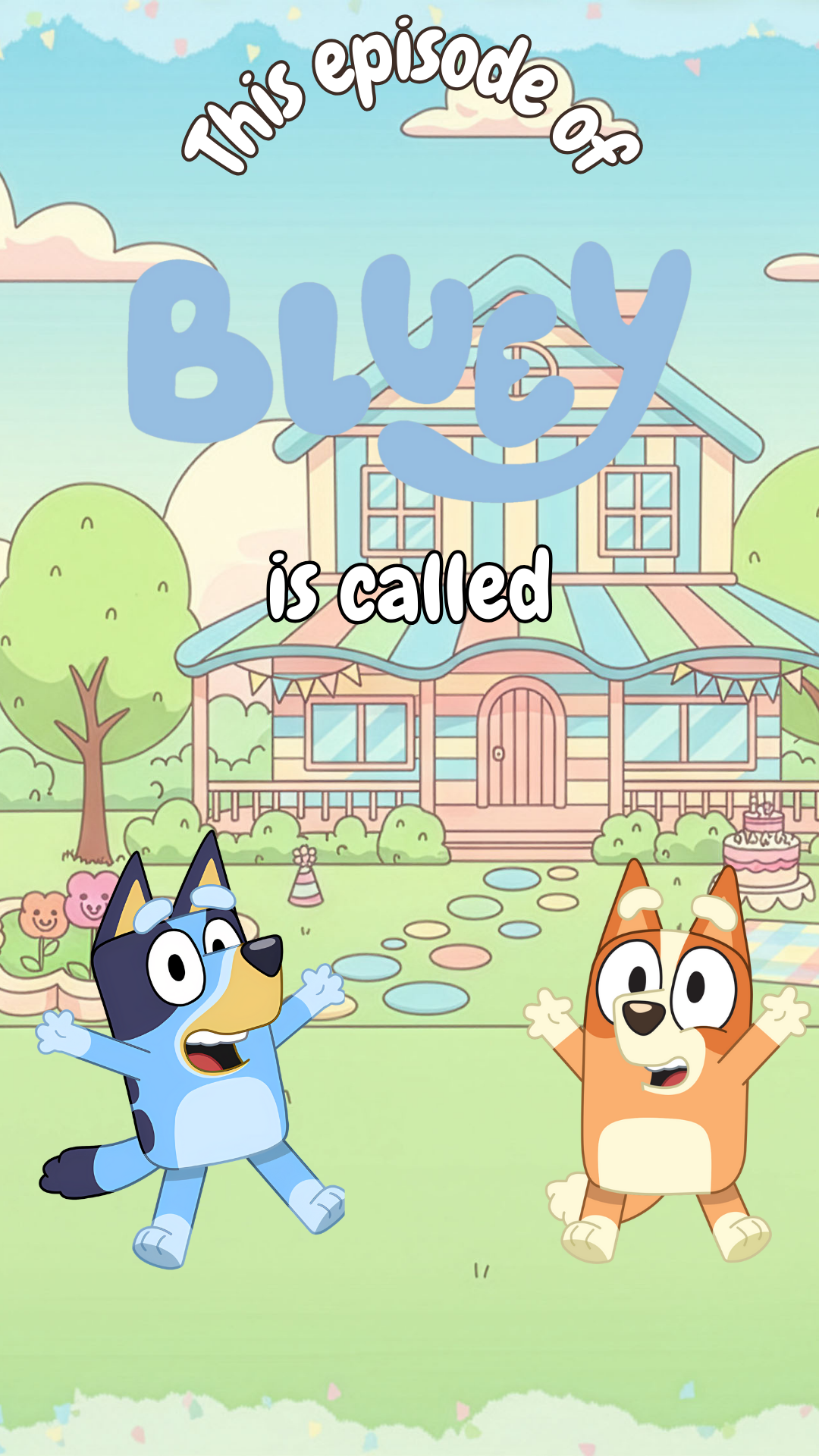 Customized Birthday Video Invitation