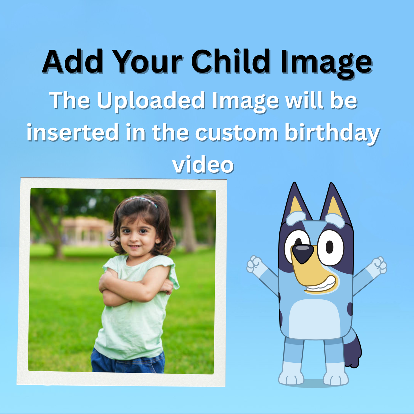 Add Image to video fee