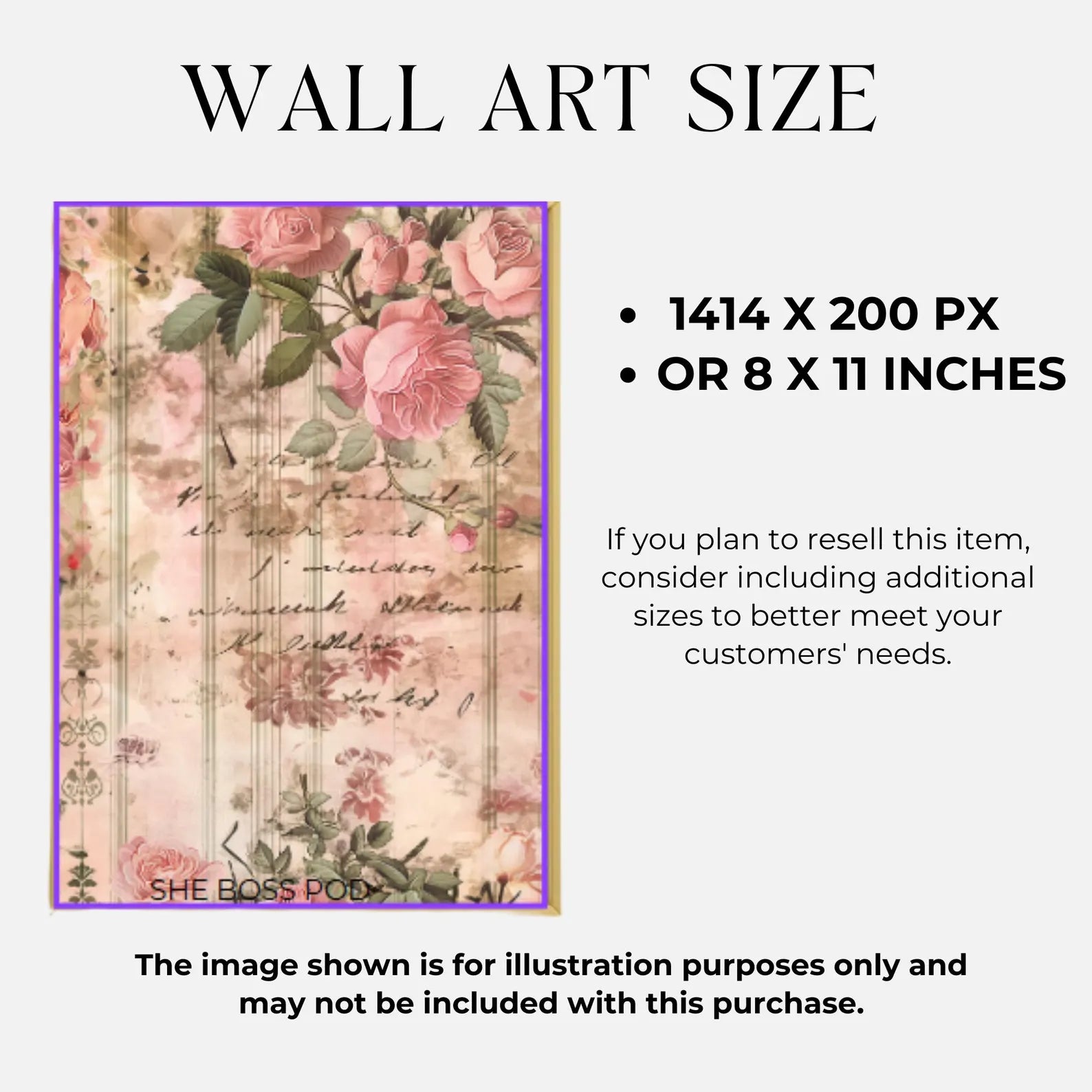 +42 Elegant White Cat with Bow – Minimalist Wall Art Print